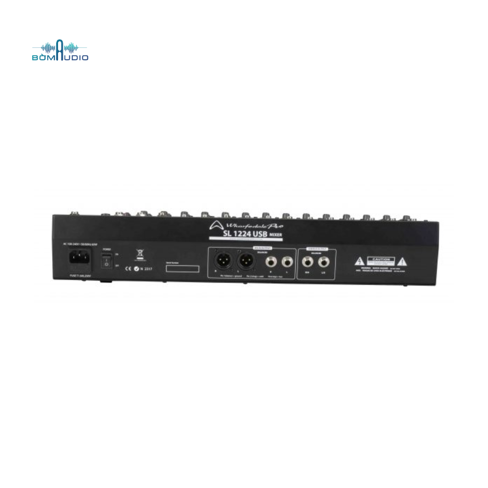 Mixer WHARFEDALE PRO SL1224USB_thumbnail_3