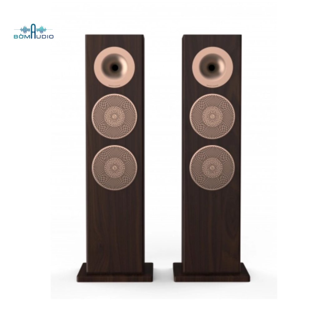 DBACOUSTIC TECHNOLOGY