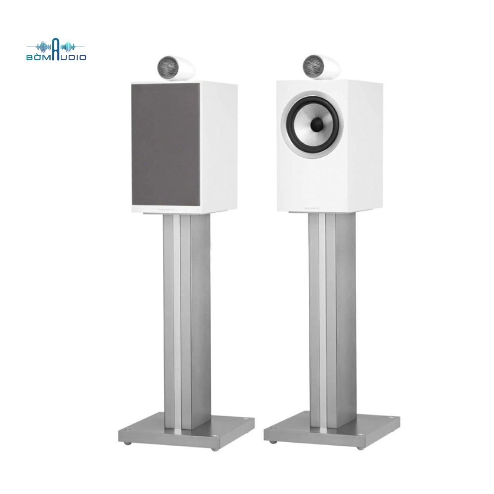 Loa Bookshelf BOWERS & WILKINS 705 S2_thumbnail_1