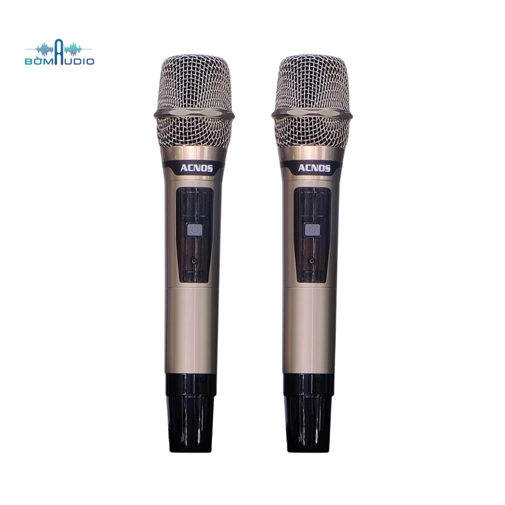 Loa Karaoke Di Động ACNOS HN450_thumbnail_4