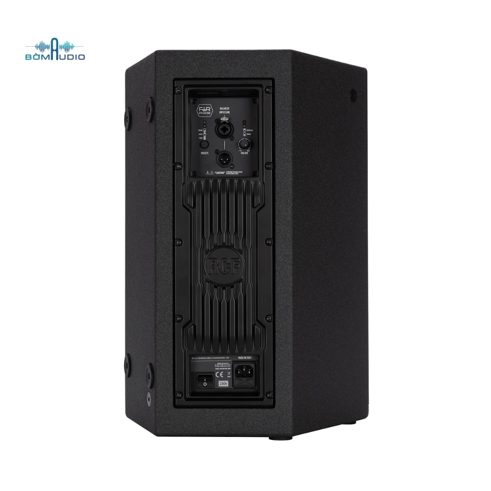 Loa Karaoke RCF NX 910-A_thumbnail_4