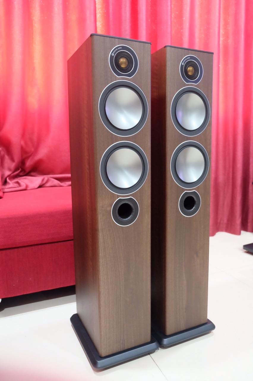 Loa Cột Monitor Audio Bronze 5_thumbnail_1