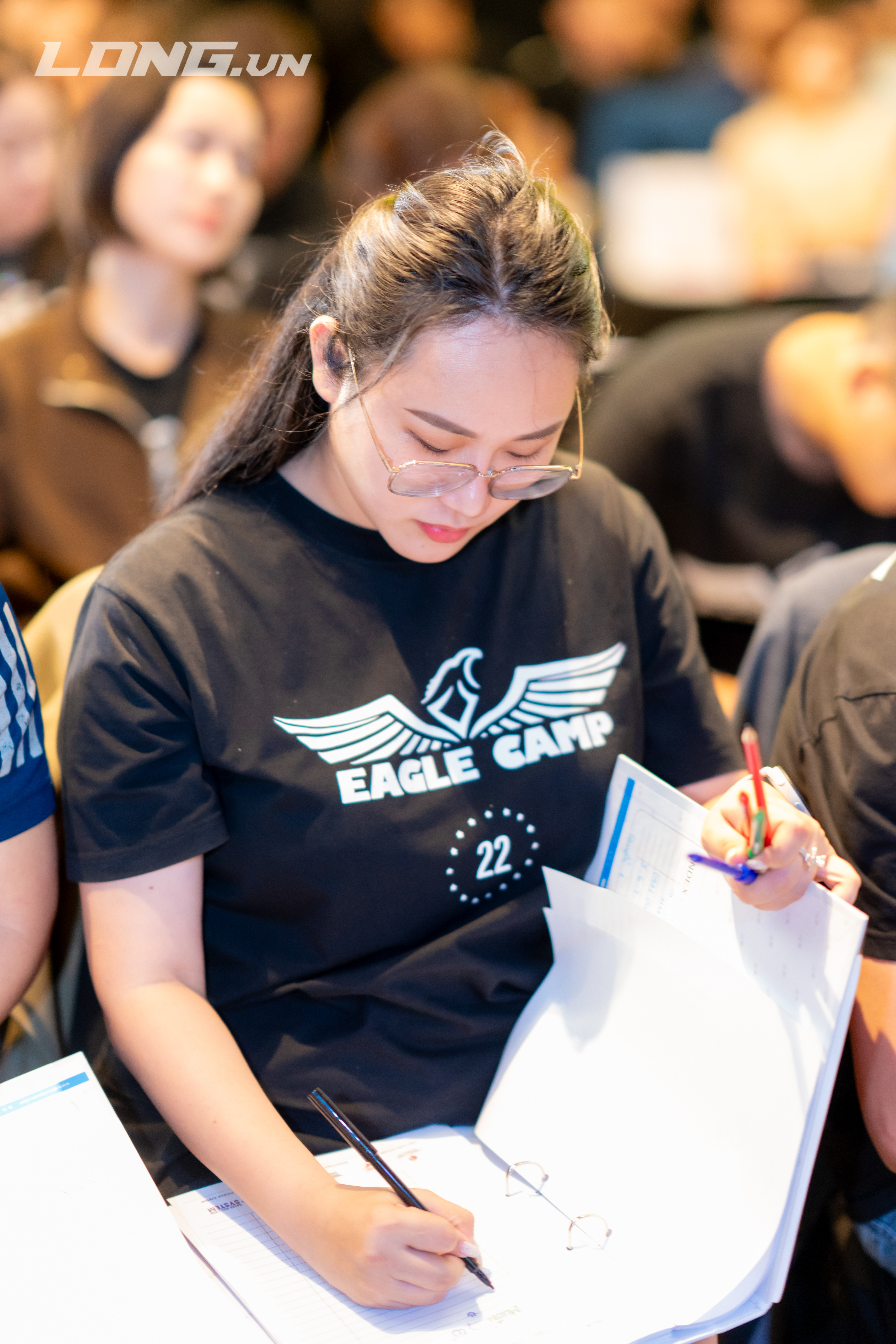 Tạ Kỳ Anh FFE GROUP và hành trình giúp nhiều người tạo thu nhập