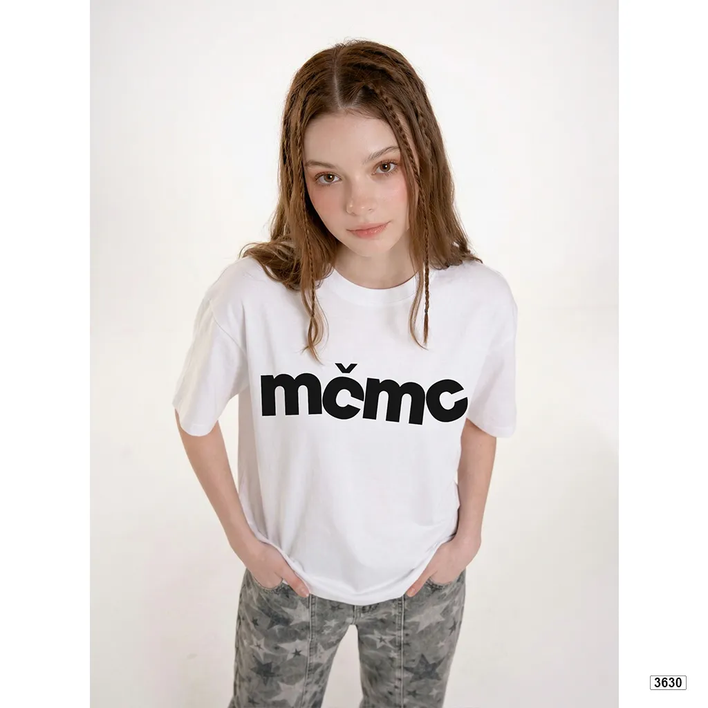 Áo thun boxy unisex thiết kế basic Miucho 3630_thumbnail_2