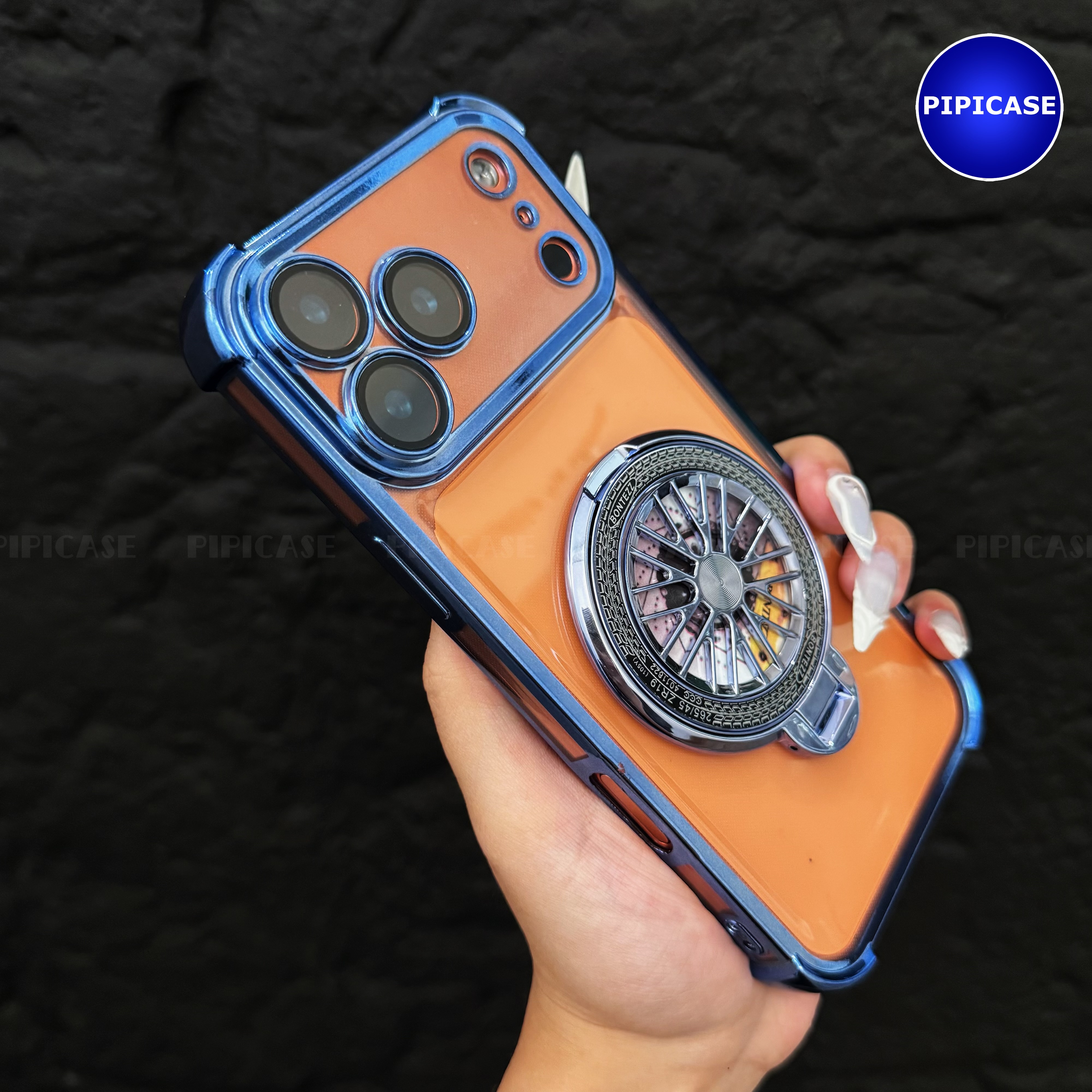 Ốp Lưng iPhone 17 Pro - AB - Xanh Nhạt_thumbnail_21