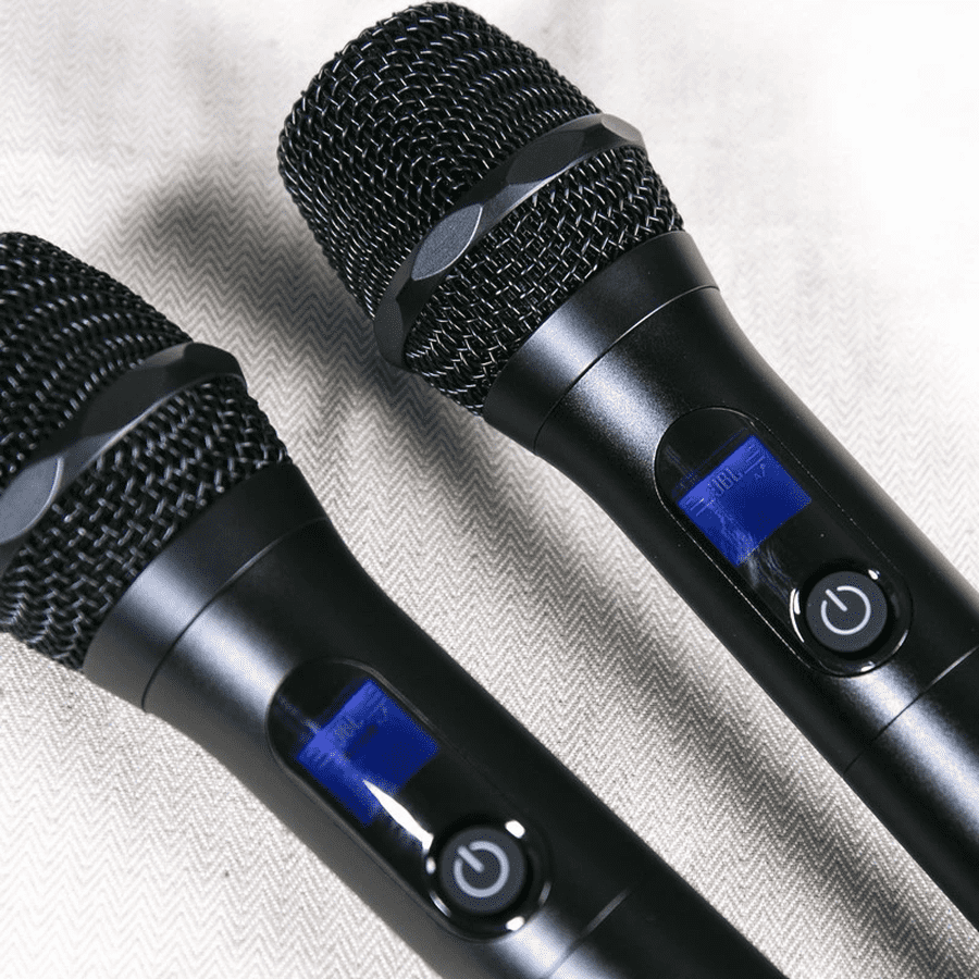 Micro JBL VM300 bắt âm chuẩn