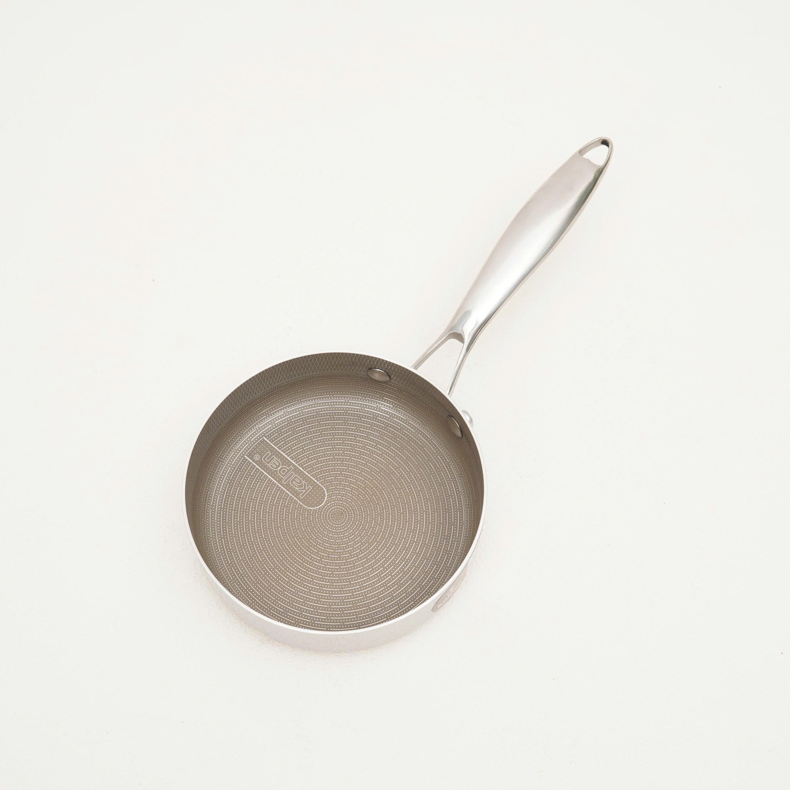 Chảo inox Kalpen TD16, không vung kính_thumbnail_4