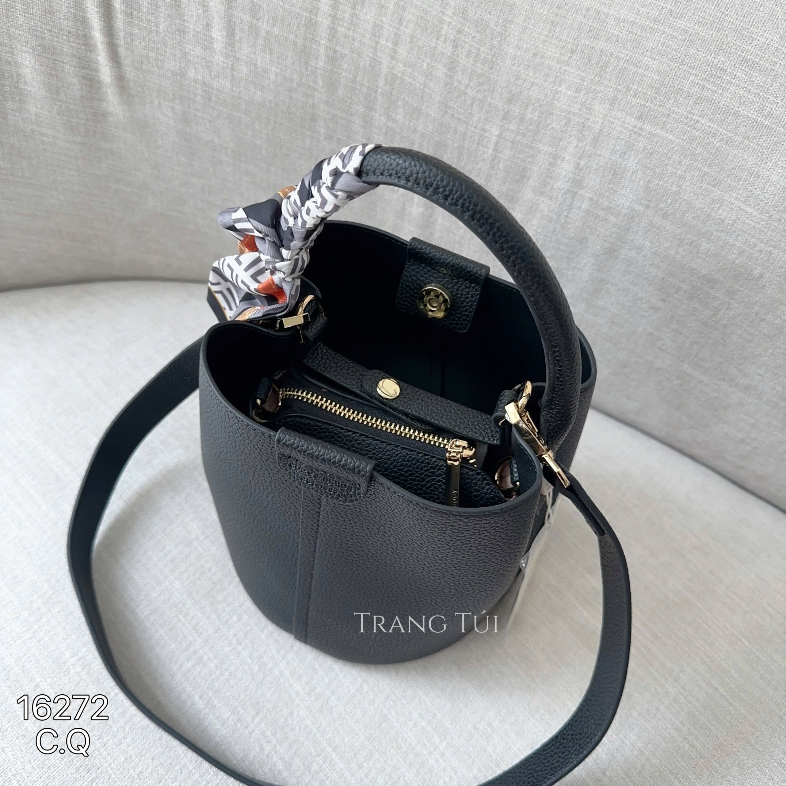 Túi COCY giỏ tròn size18.5 16272_thumbnail_6