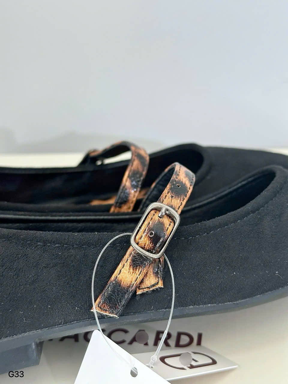 39 G33 GIÀY BÚP BÊ ĐEN_thumbnail_12