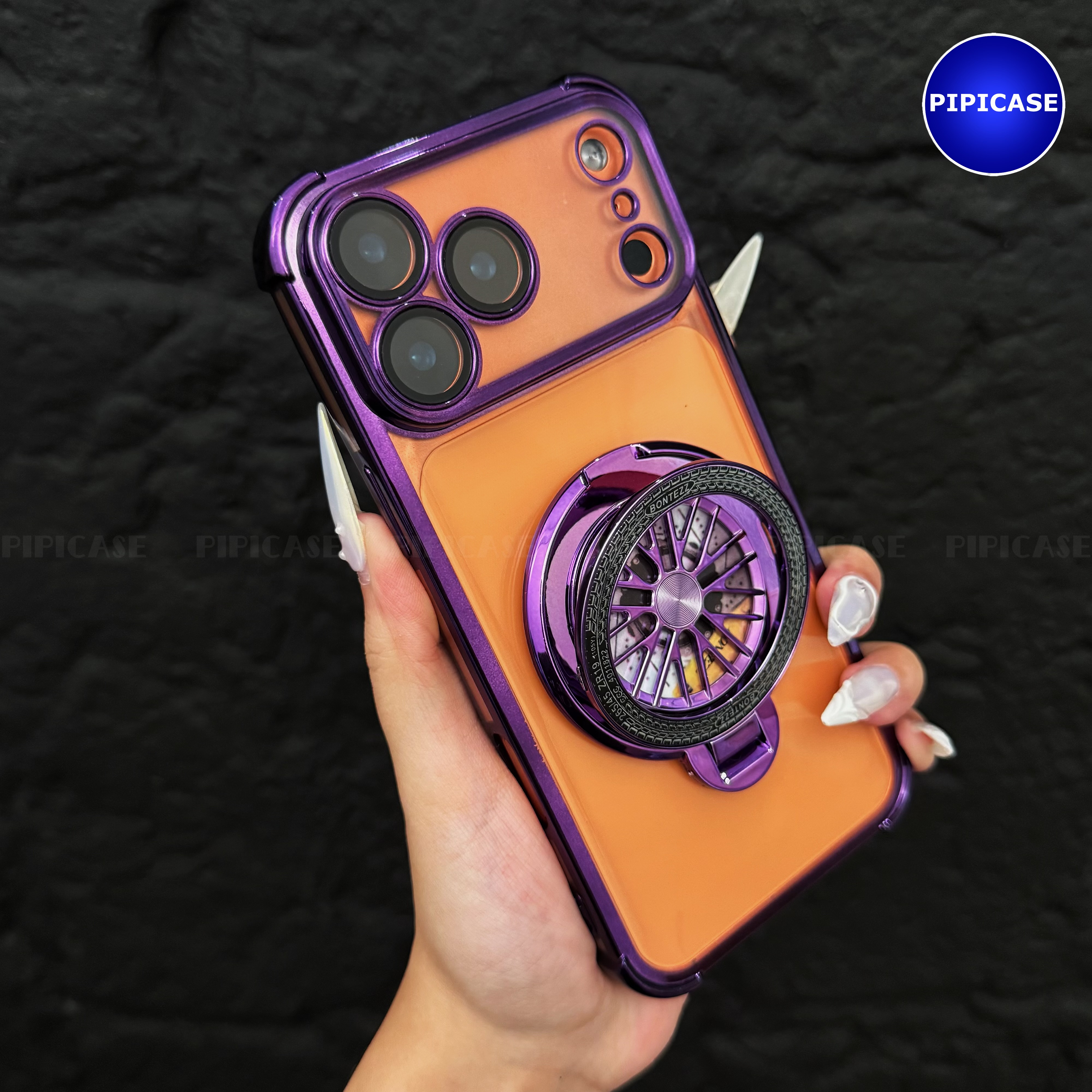 Ốp Lưng iPhone 17 Pro - AB - Tím_thumbnail_26