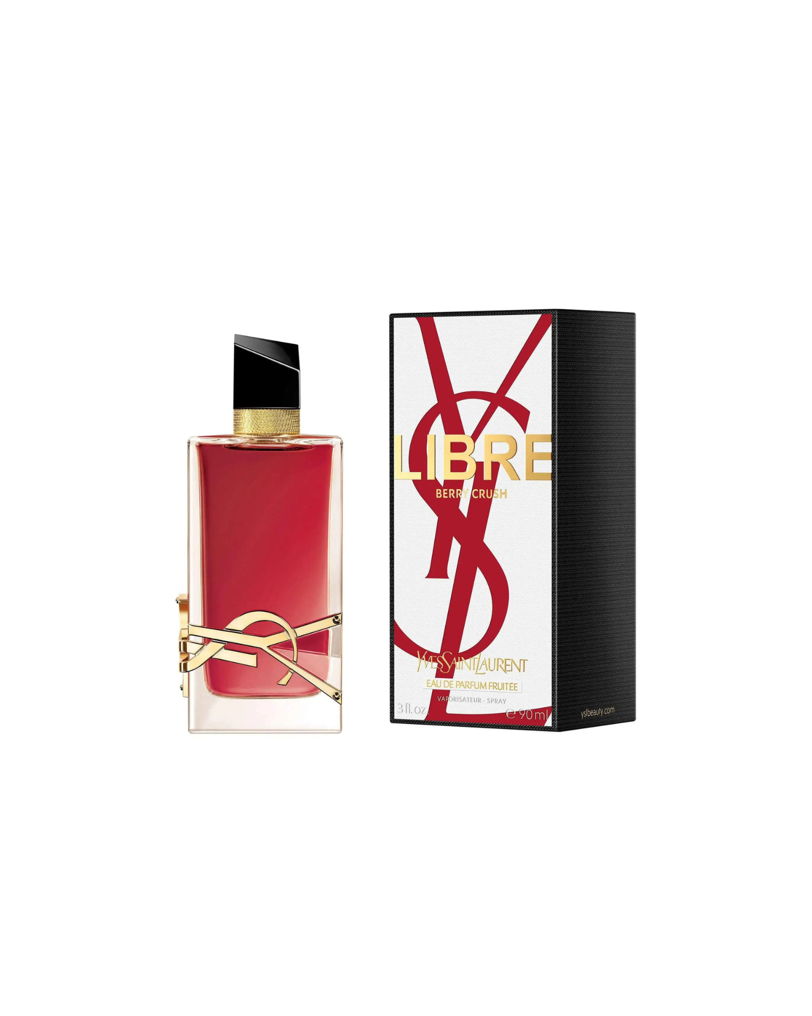 Yves Saint Laurent Libre Berry Crush EDP 90ml_thumbnail_1