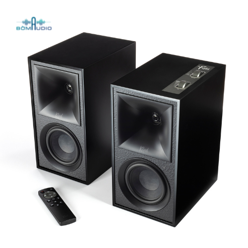 Loa Bookshelf Active KLIPSCH THE FIVES_thumbnail_7