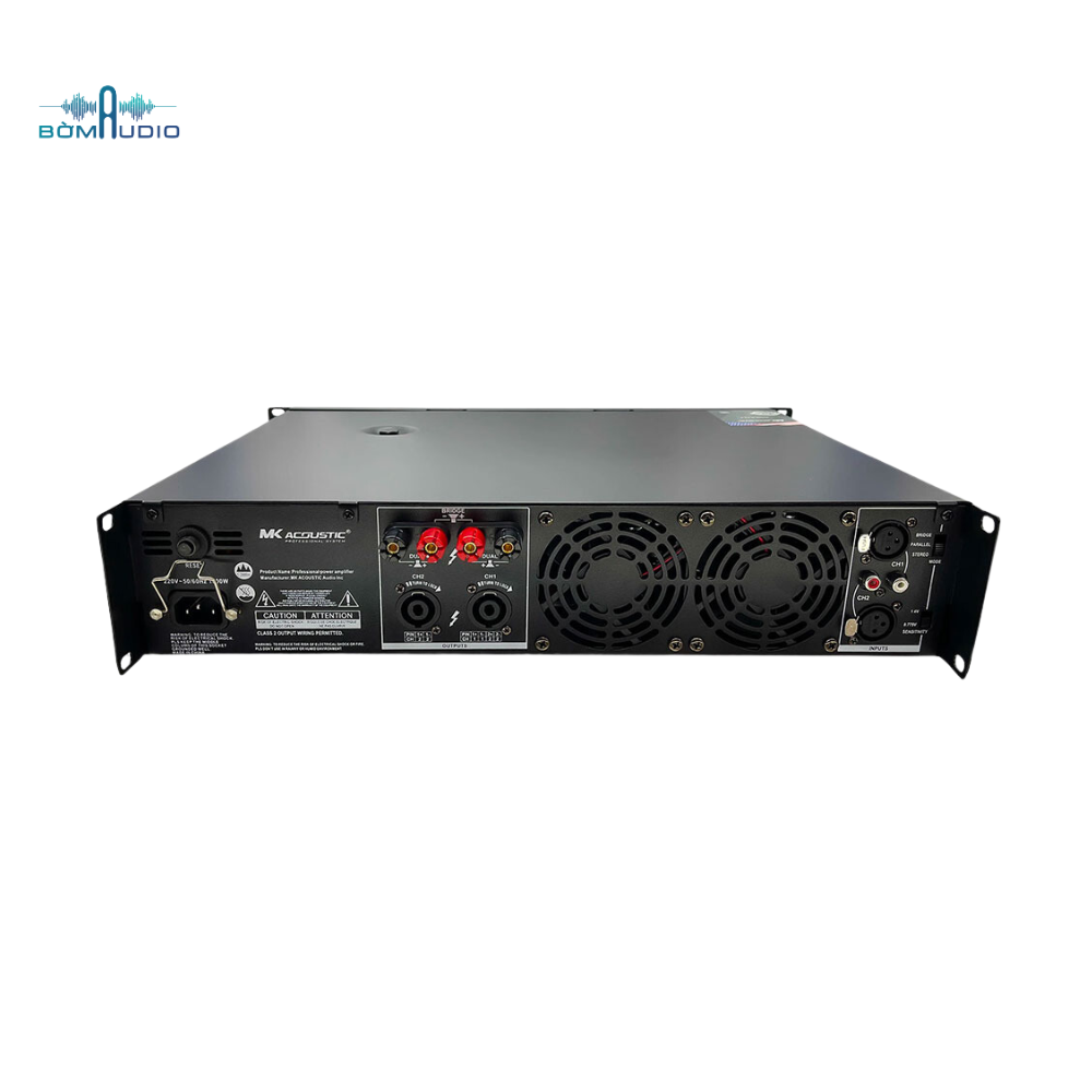 Cục Đẩy Công Suất Karaoke MK ACOUSTIC LX 600_thumbnail_1