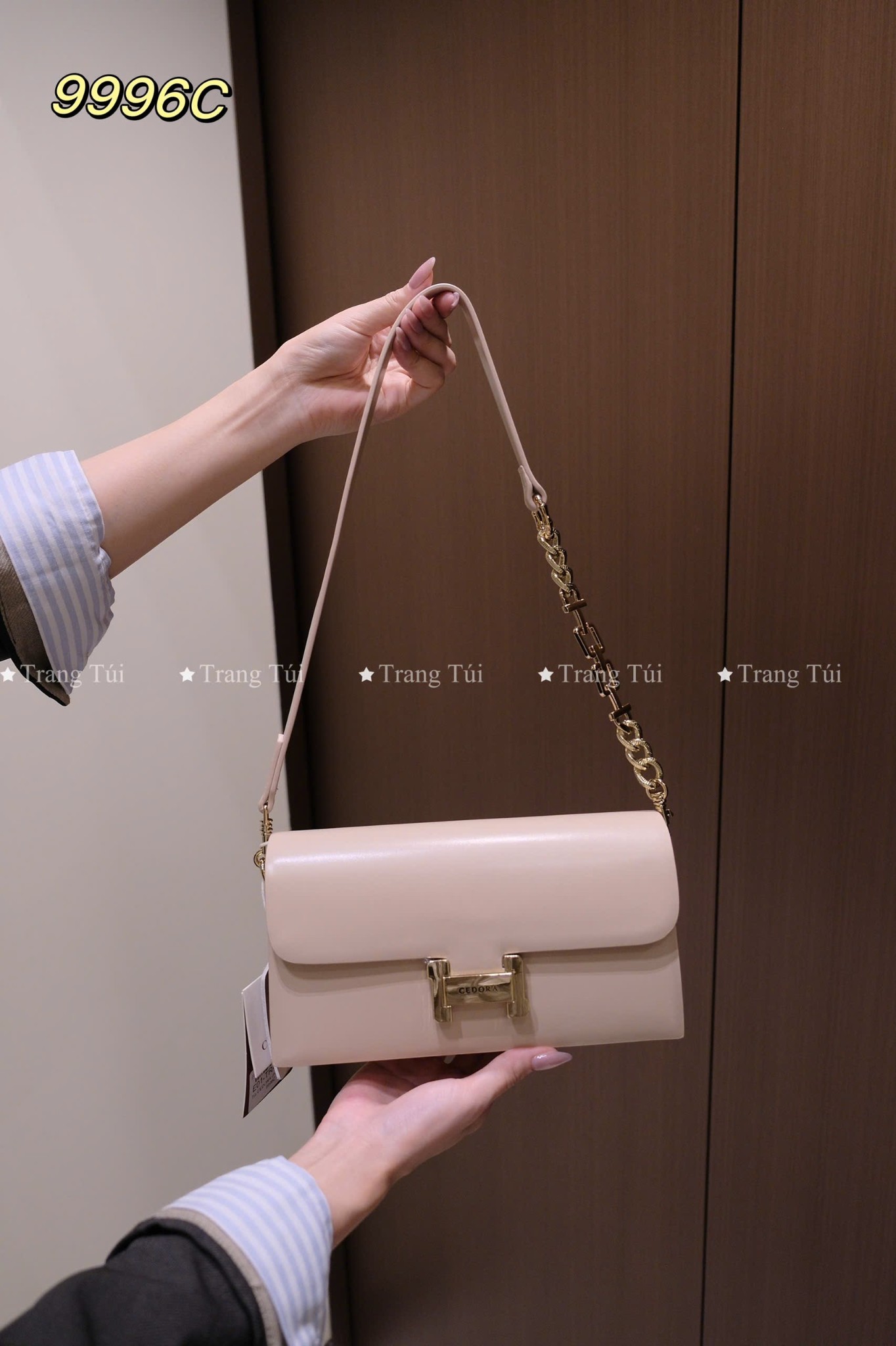 Túi CEDORA chữ H size23 9996C_thumbnail_12