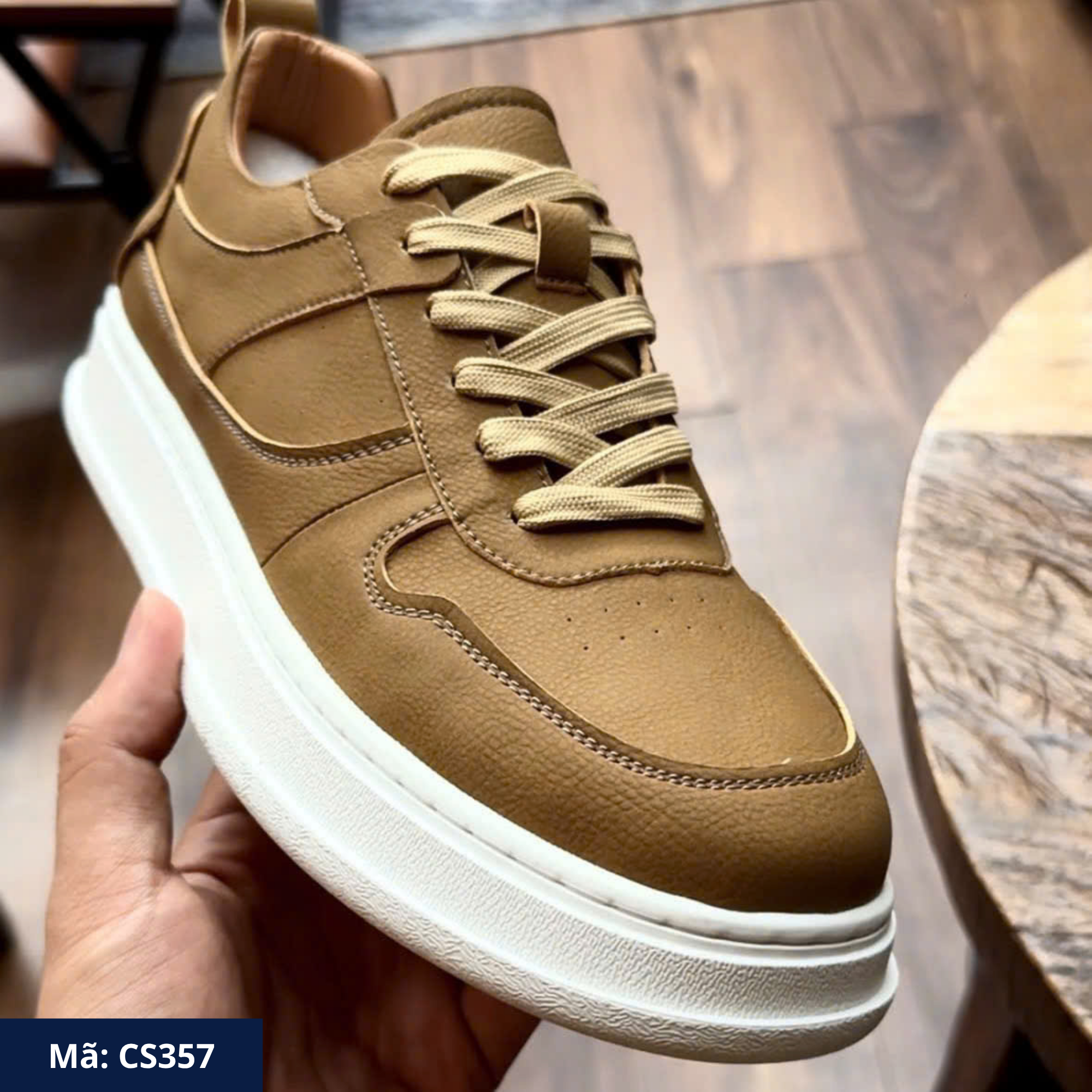 SNEAKER DA CAO CẤP CS357_thumbnail_5
