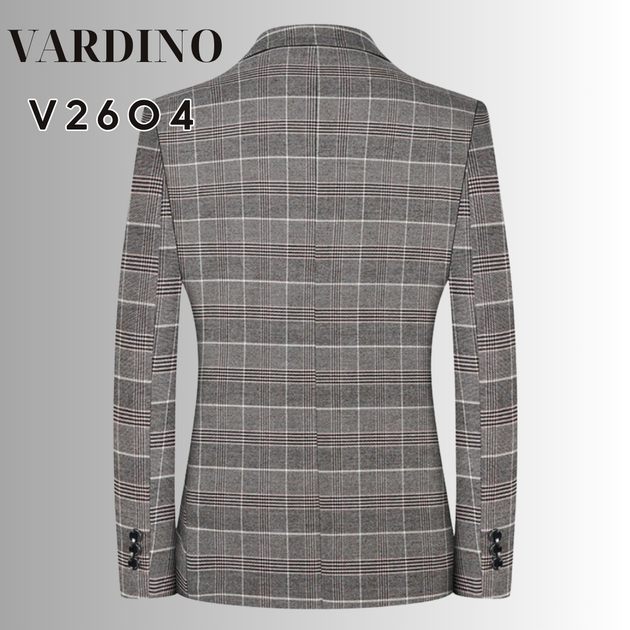 Áo Vest Blazer Nam Vardino V2604_thumbnail_9