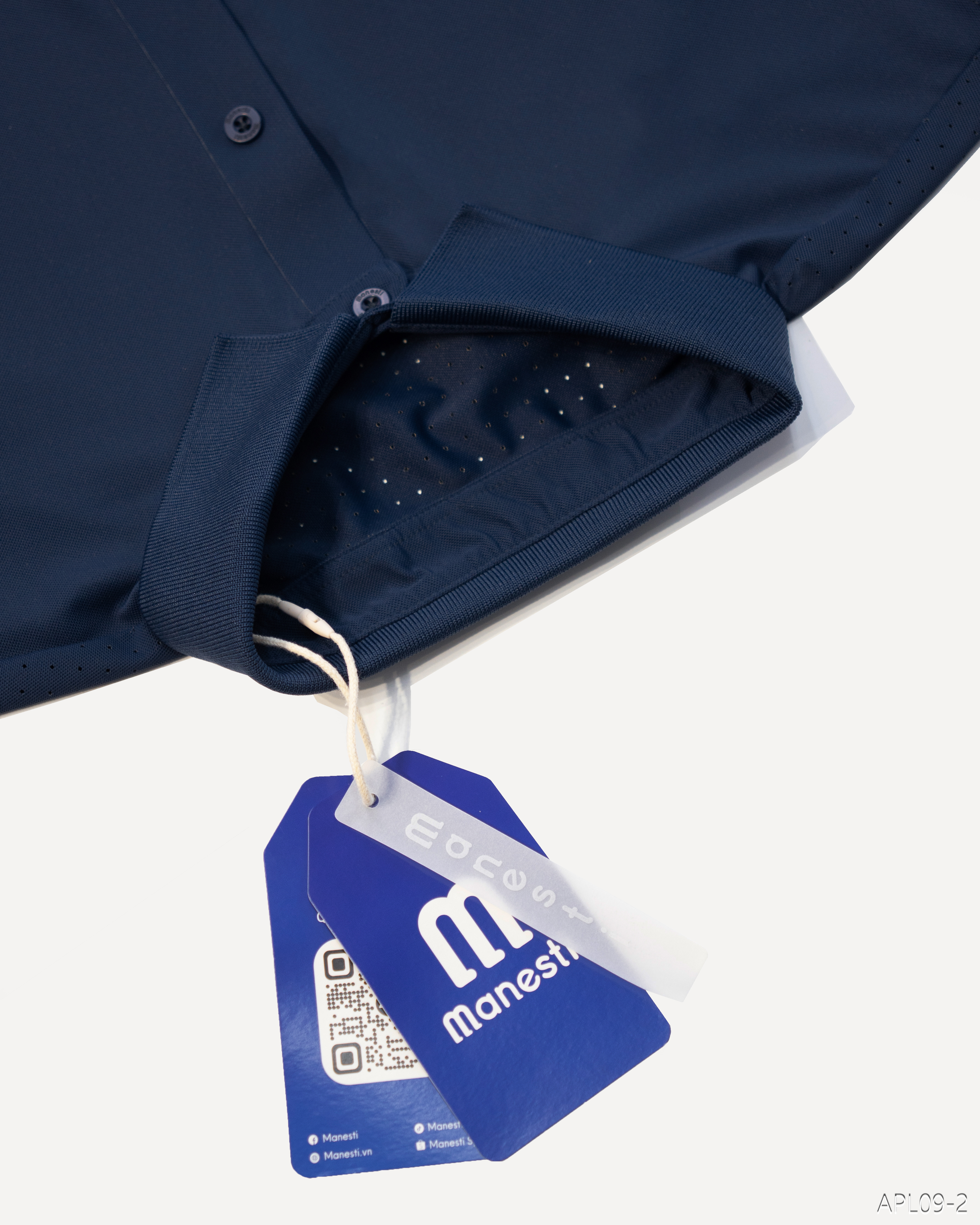 Áo polo nam Plinth Manesti_thumbnail_14