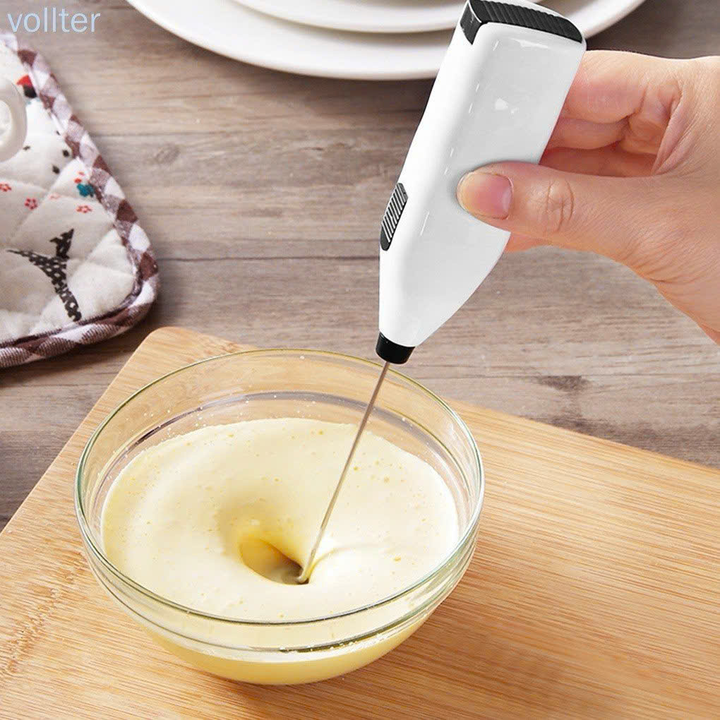 MÁY ĐÁNH TẠO BỌT CHO SỮA-CAFÉ ECHO NHẬT BẢN