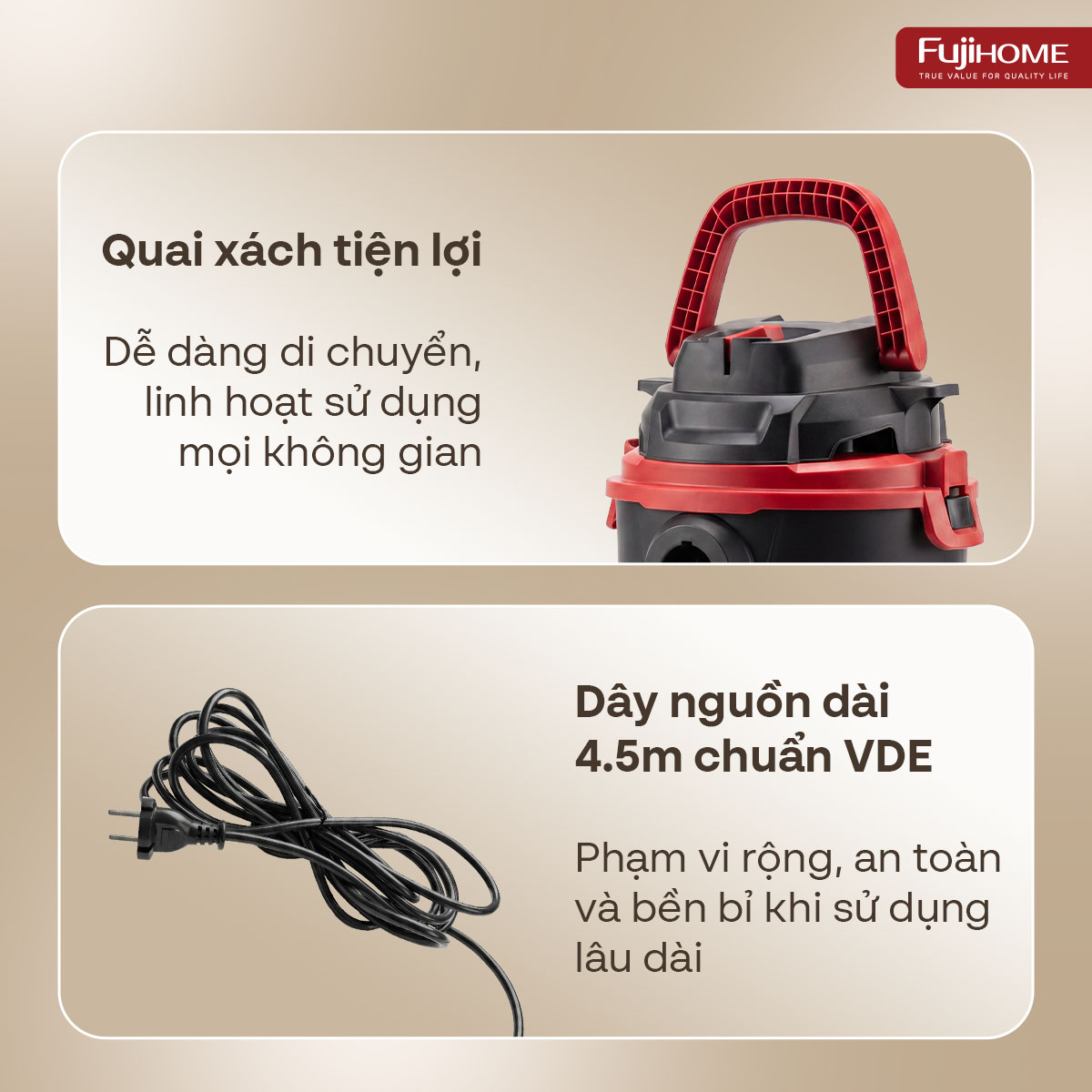 Máy hút bụi công nghiệp Fujihome VC10N_thumbnail_9