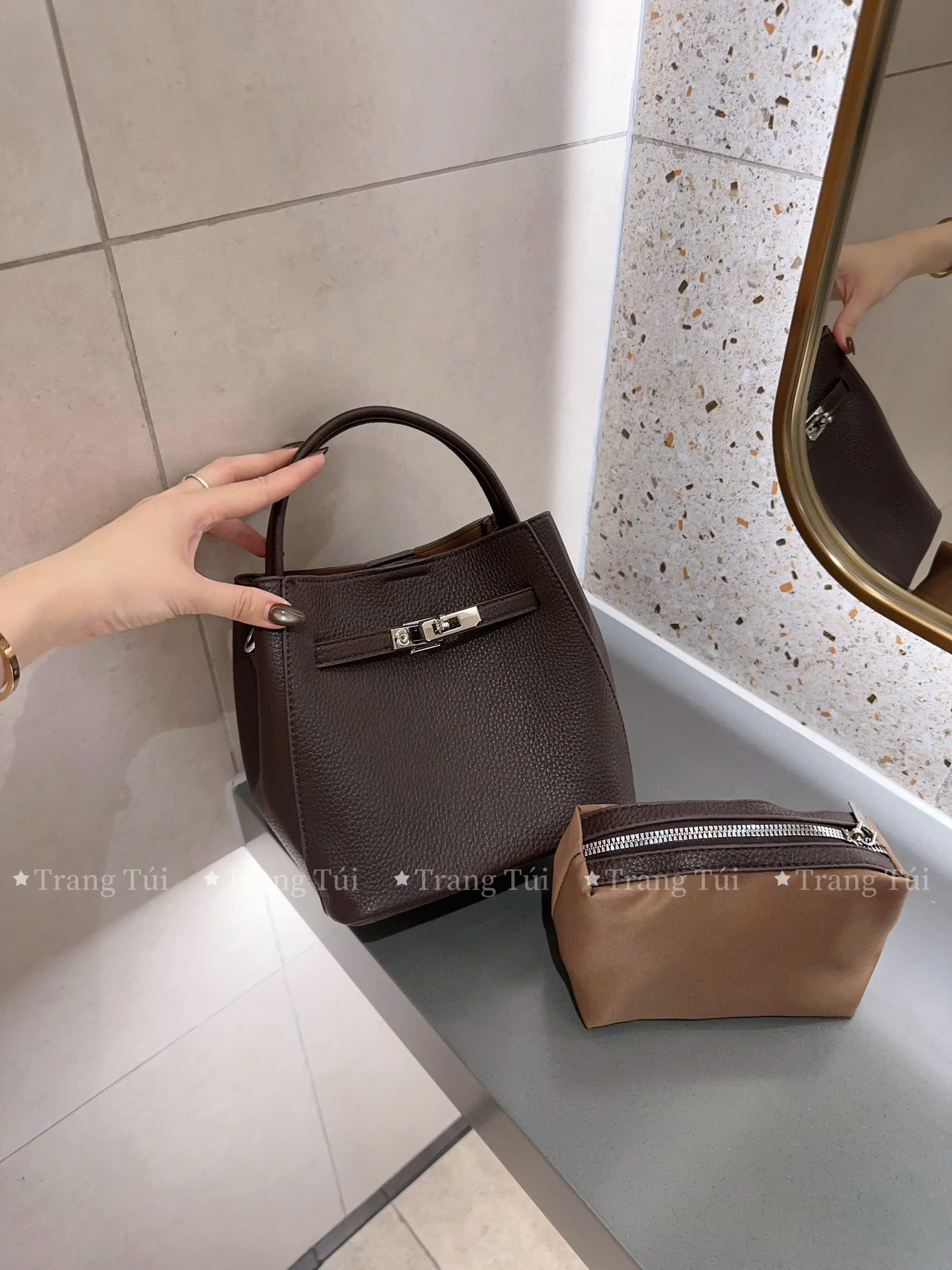 Túi QC giỏ xách size20 9901_thumbnail_6