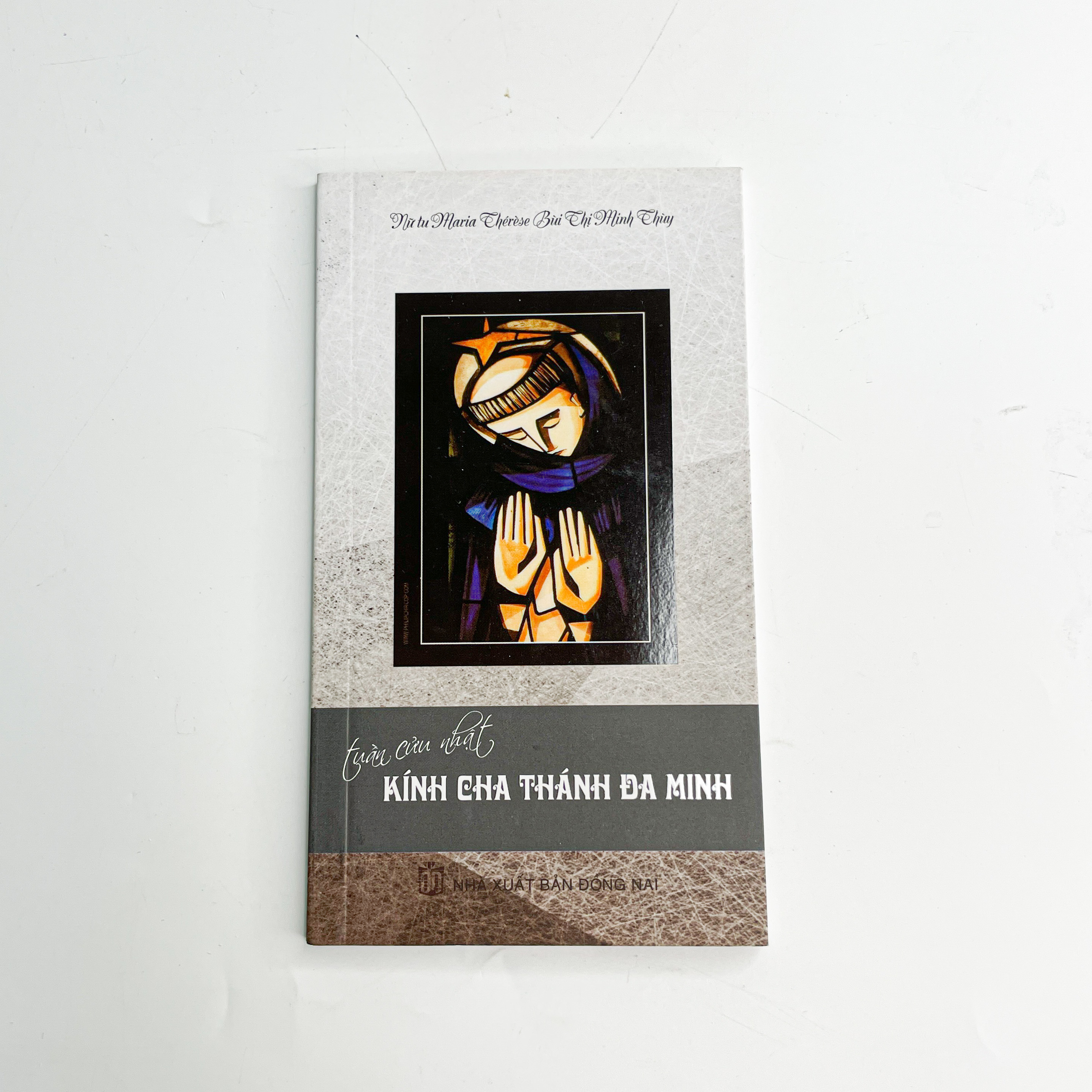 Tuần cửu nhật kính Cha Thánh Đaminh_thumbnail_0