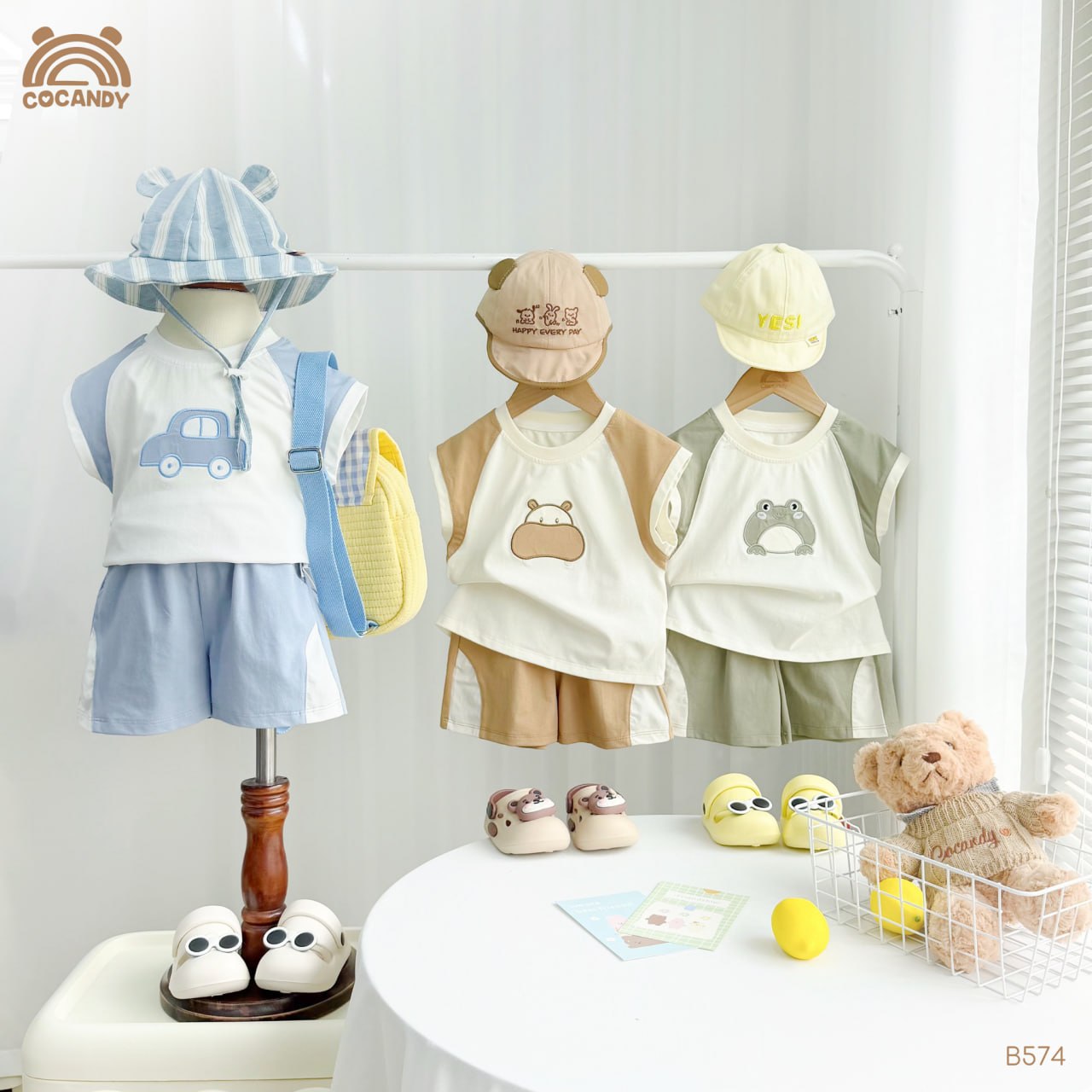 Bộ nách sát NÂU hình hà mã_thumbnail_4