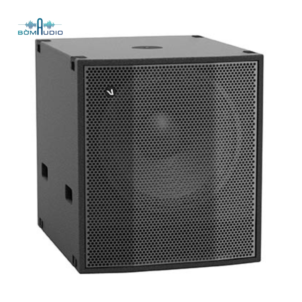 VERITY AUDIO PHÁP