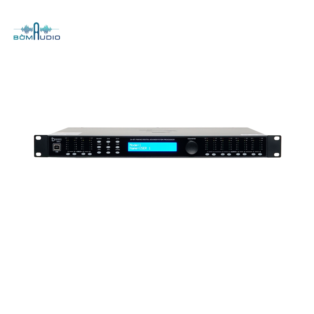 Crossover DBACOUSTIC CR48