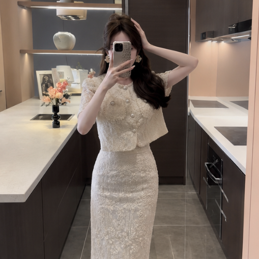 Set váy hoa nổi có túi 2 loại_thumbnail_4