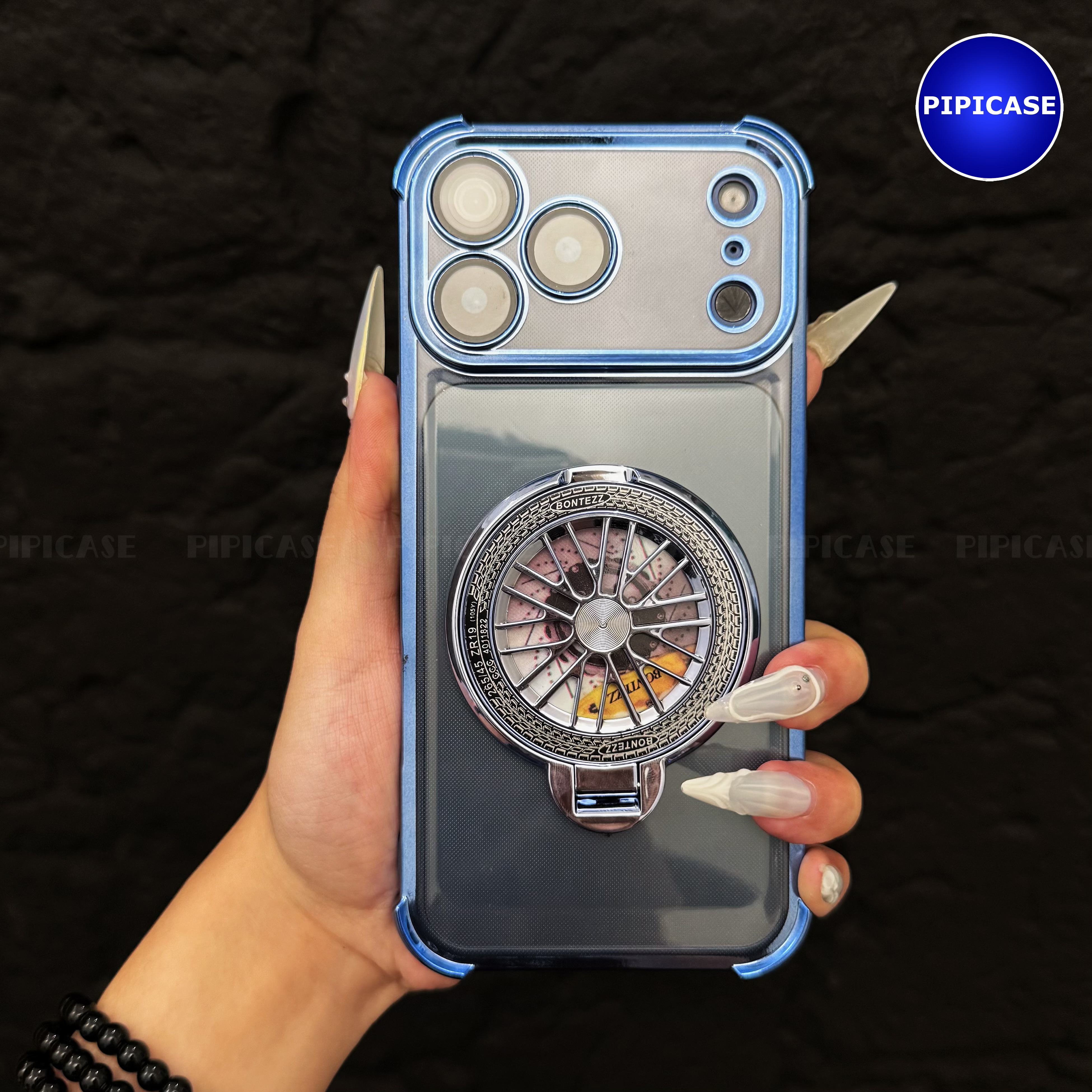 Ốp Lưng iPhone 17 Pro - AB - Xanh Nhạt_thumbnail_28