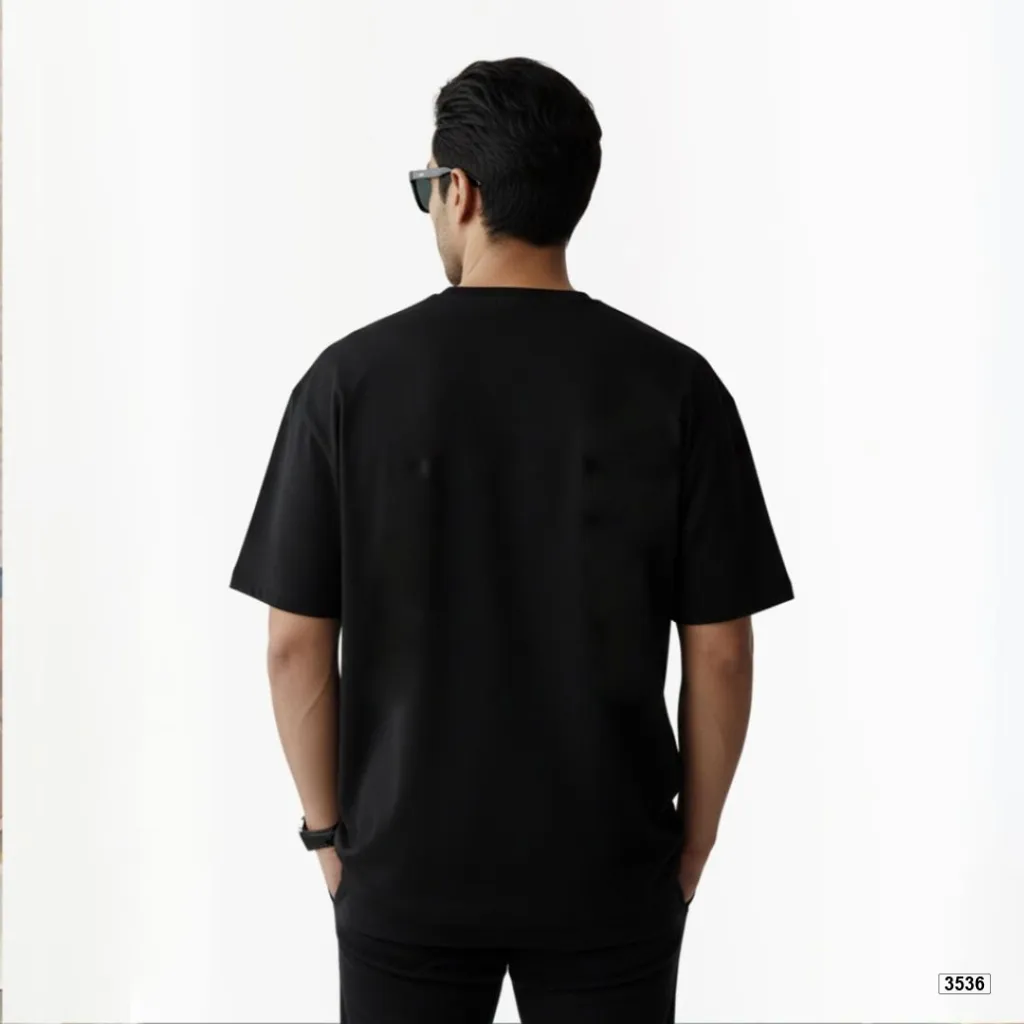 Áo thun nam form oversize Legacy TeePrint 3536_thumbnail_2