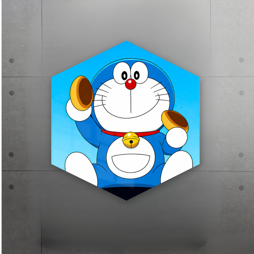 Doraemon - Tranh Tràn Viền Lục Giác_thumbnail_2