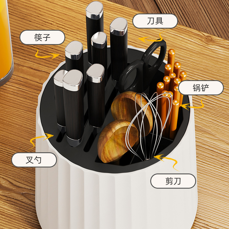 Hộp Đựng Thìa Đũa Xoay 360 Độ_thumbnail_8