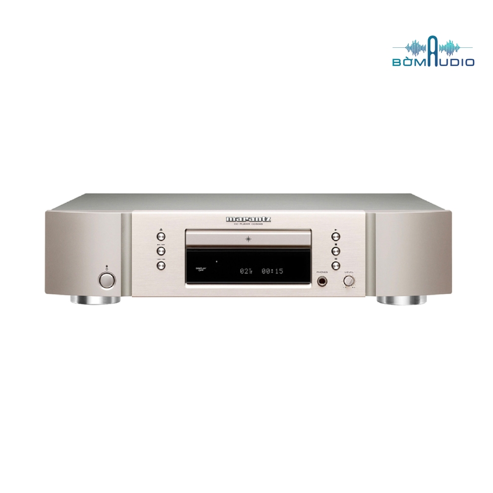 Đầu CD MARANTZ CD5005_thumbnail_1