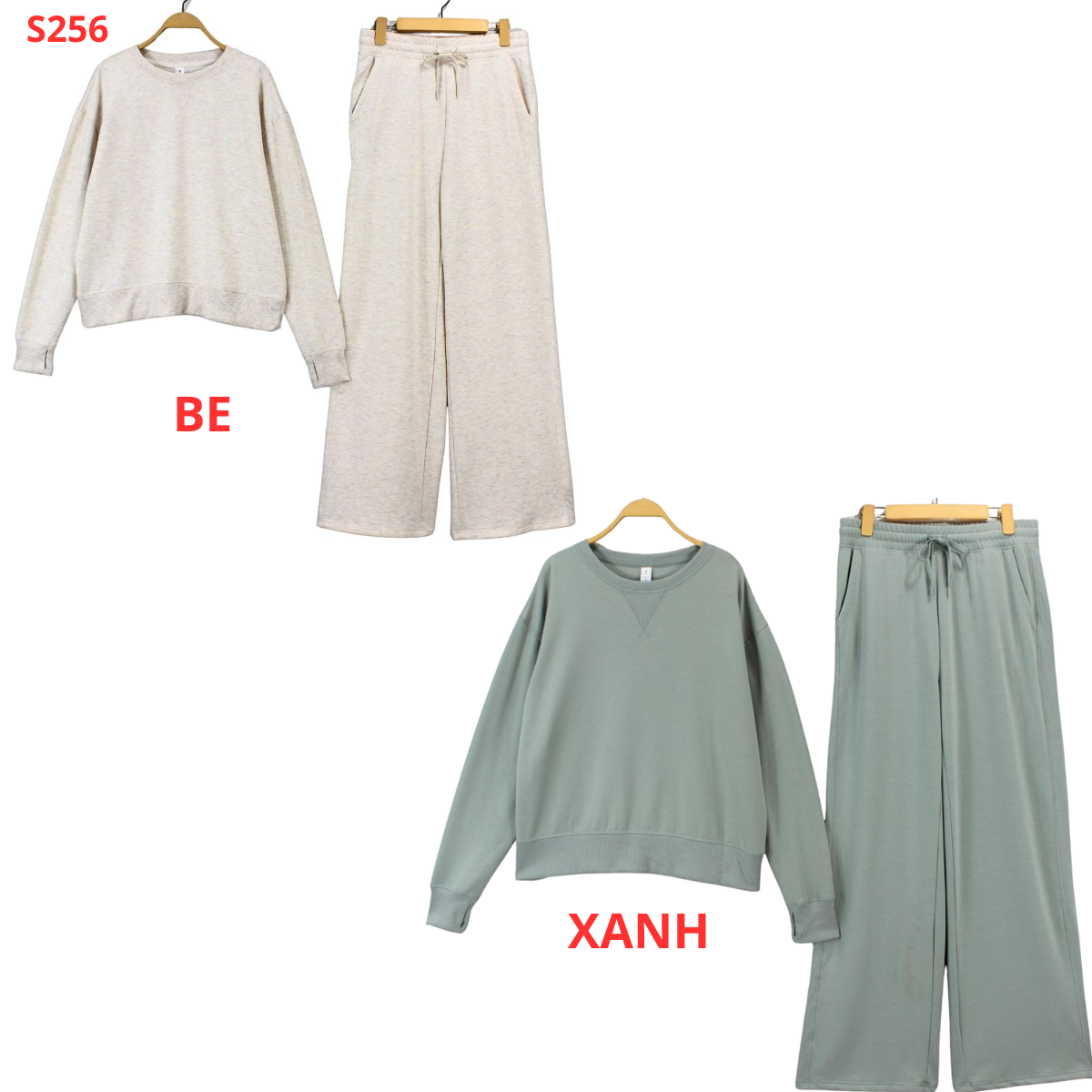 S256- Set bộ thun dài_thumbnail_5