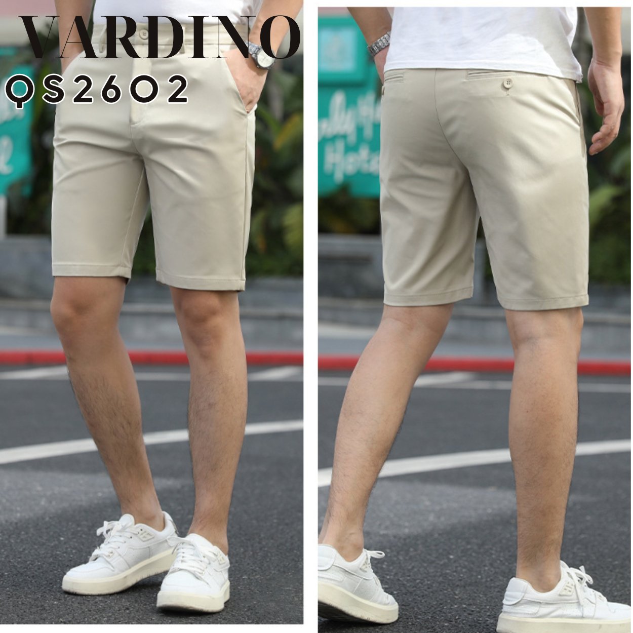 Quần Short Nam Vardino QS2602_thumbnail_3