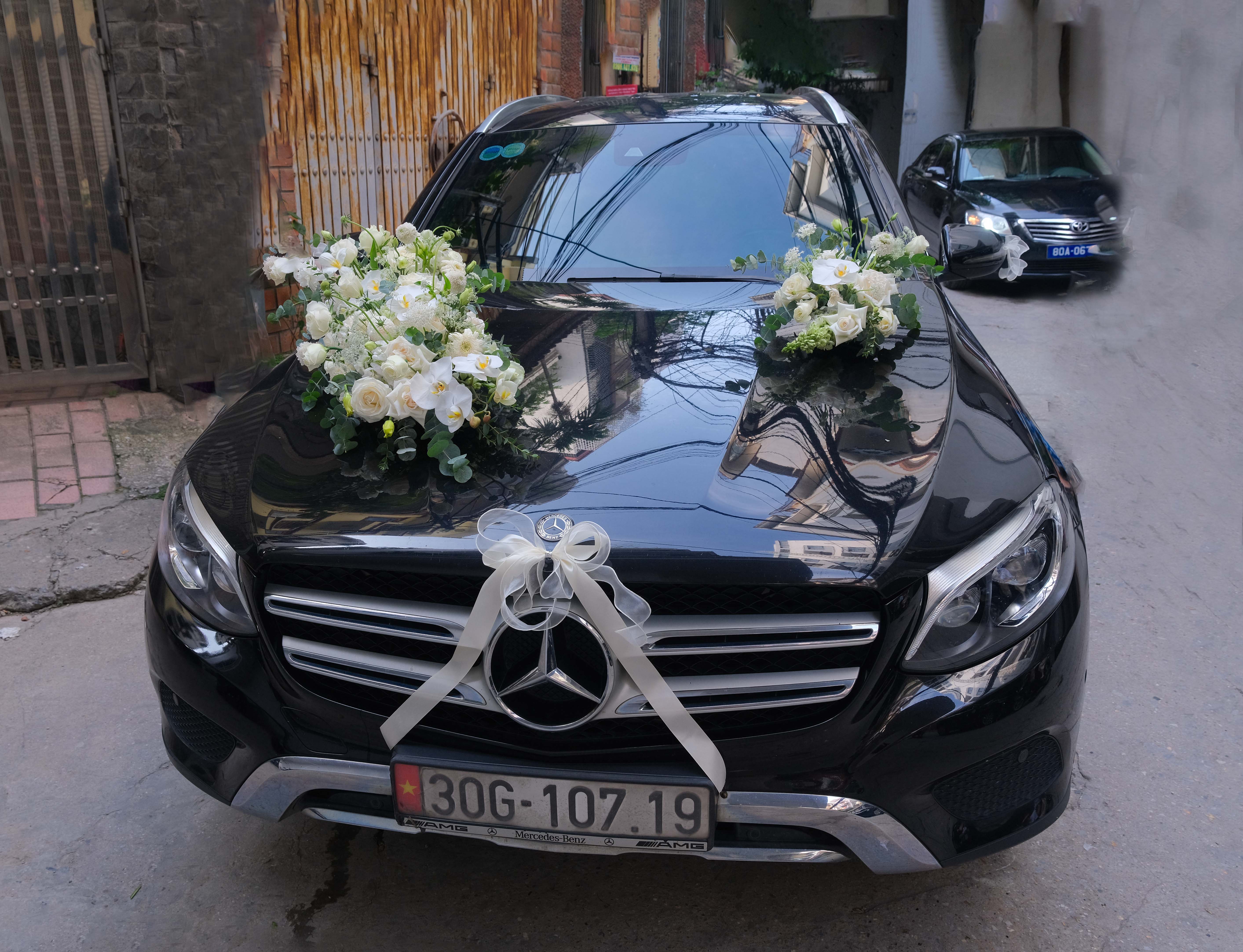 Wedding Car - Tone Trắng_thumbnail_3