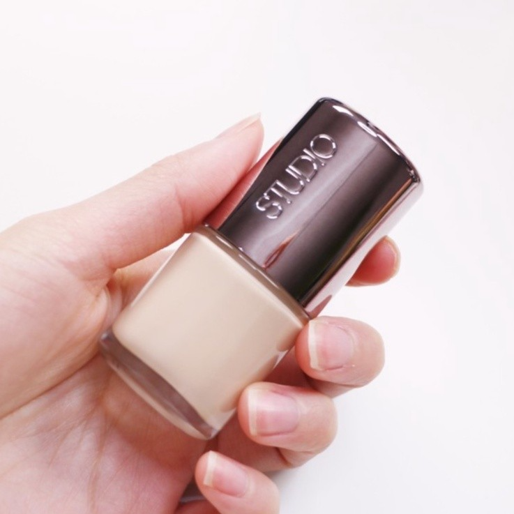 [THE SAEM] Kem nền The Saem Studio Glow Foundation 10ml