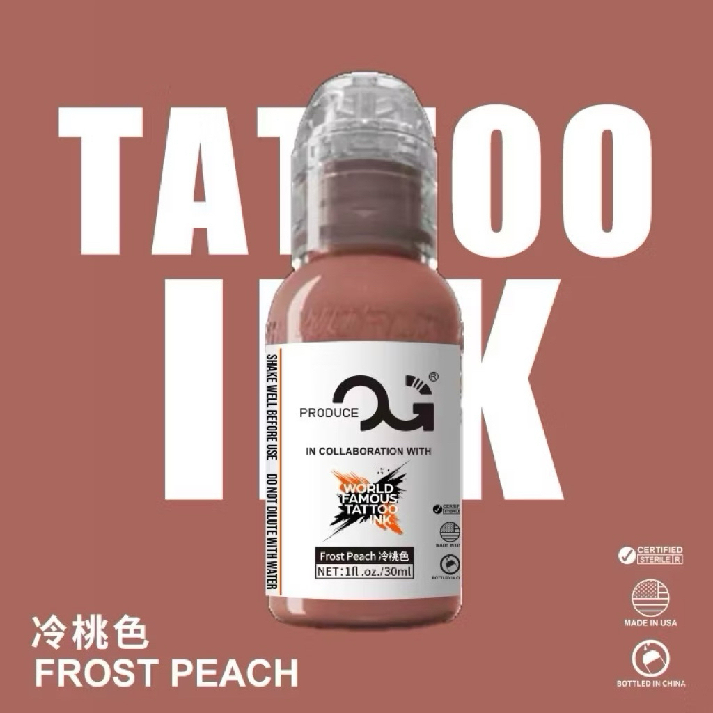 Mực xăm màu OG x WORLD FAMOUS chính hãng (1oz) - Made in USA - (HSD: 2028)_thumbnail_48