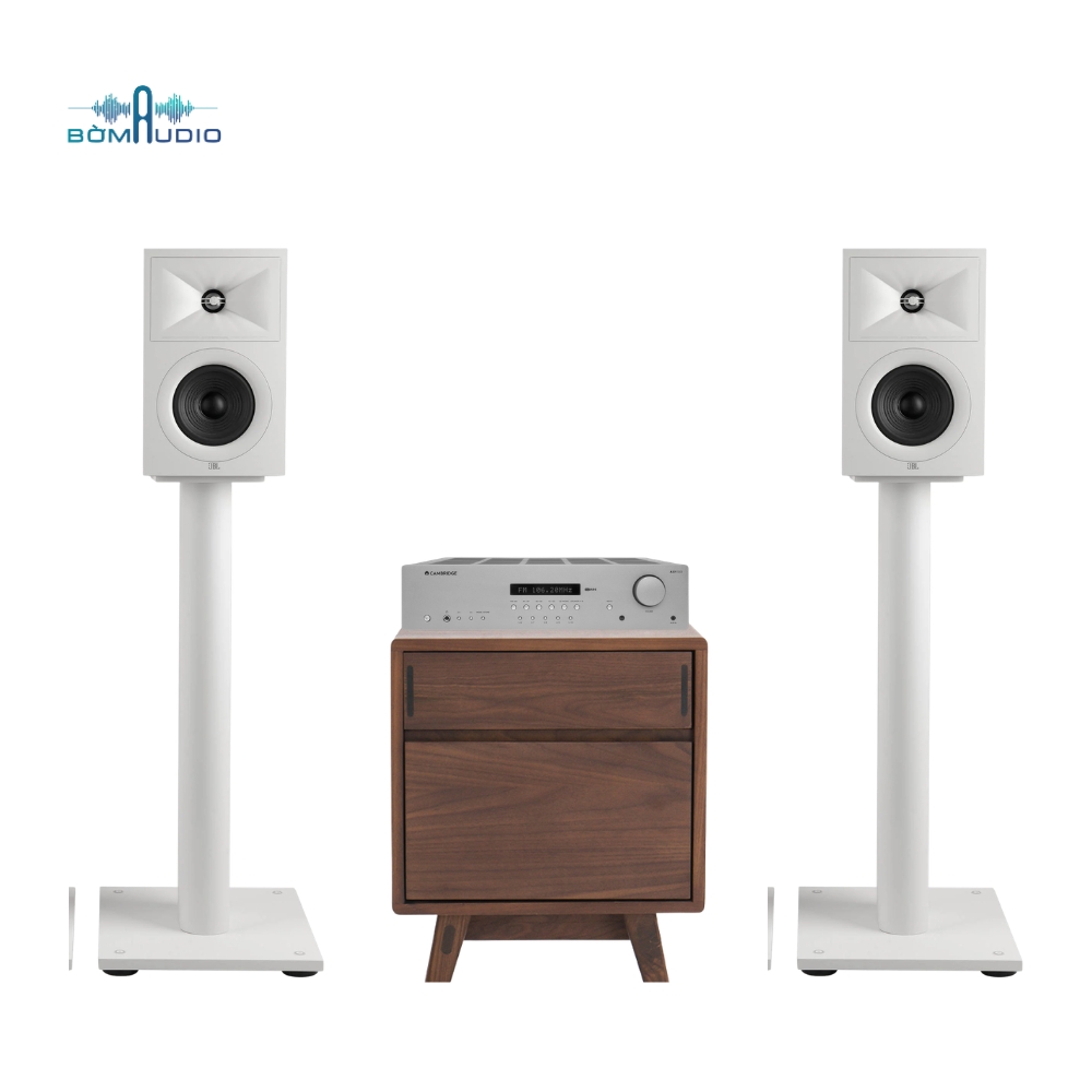 Combo Amply CAMBRIDGE AXR100 + Loa Bookshelf JBL STAGE 250B – CJ2_thumbnail_1