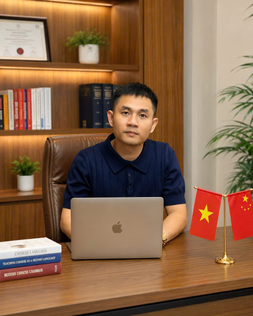 Phạm Nhật Tú