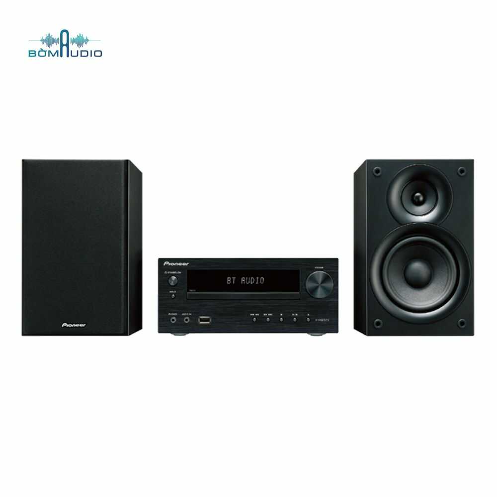 Dàn Âm Thanh Mini PIONEER X-HM32V