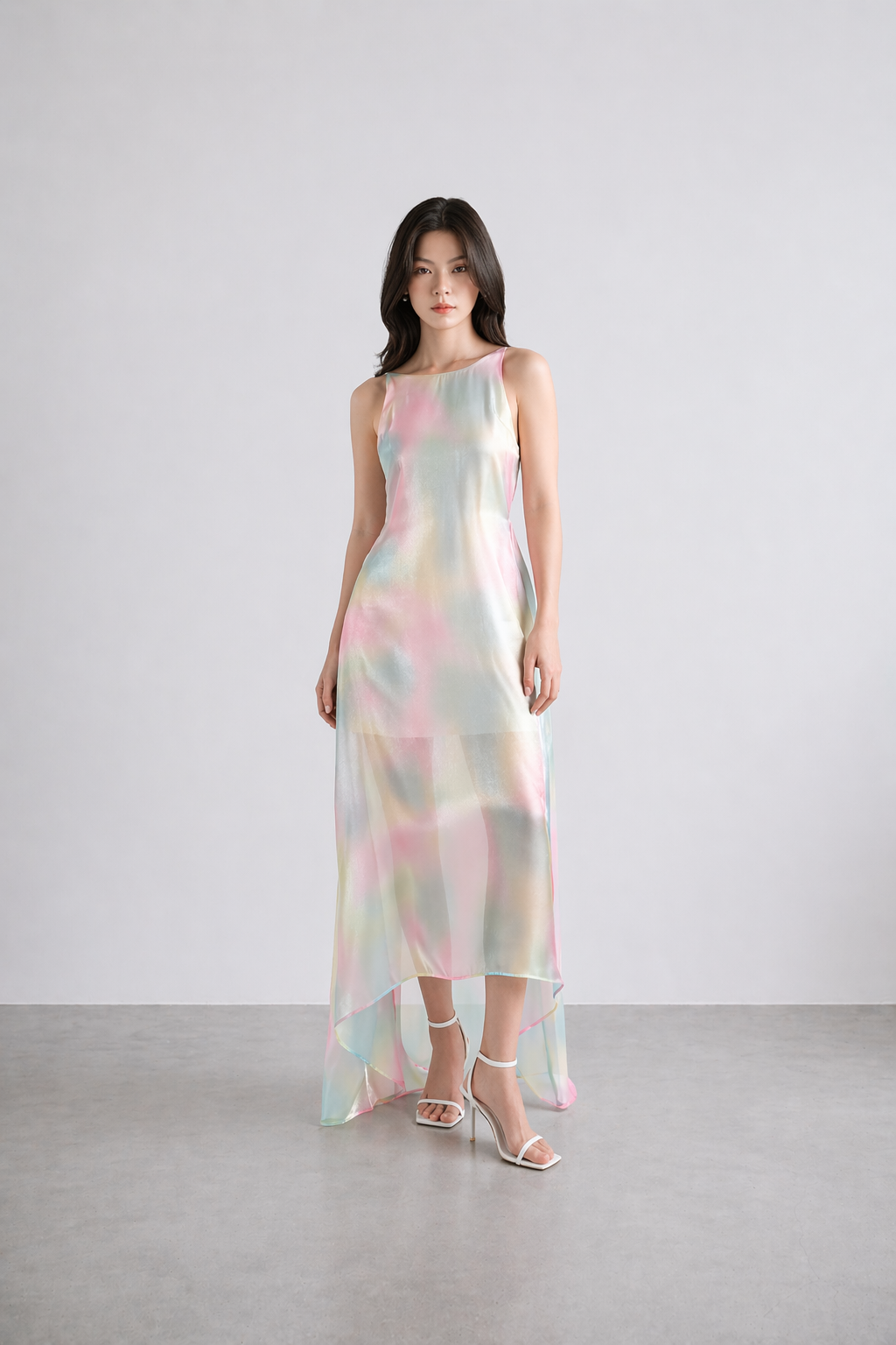 MERMAID DRESS