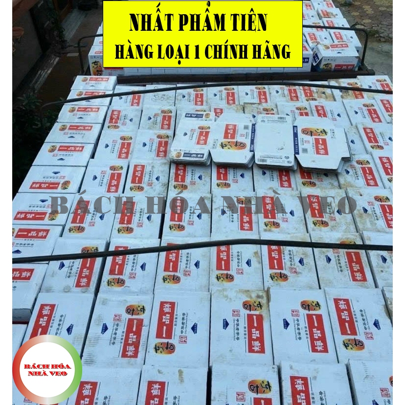 Thùng 12 Chai Xì Dầu Càng Cua Nhất Phẩm Tiên Hàng Chuẩn Date Mới Đóng Gói Chắc Chắn, Giao Toàn Quốc_thumbnail_2