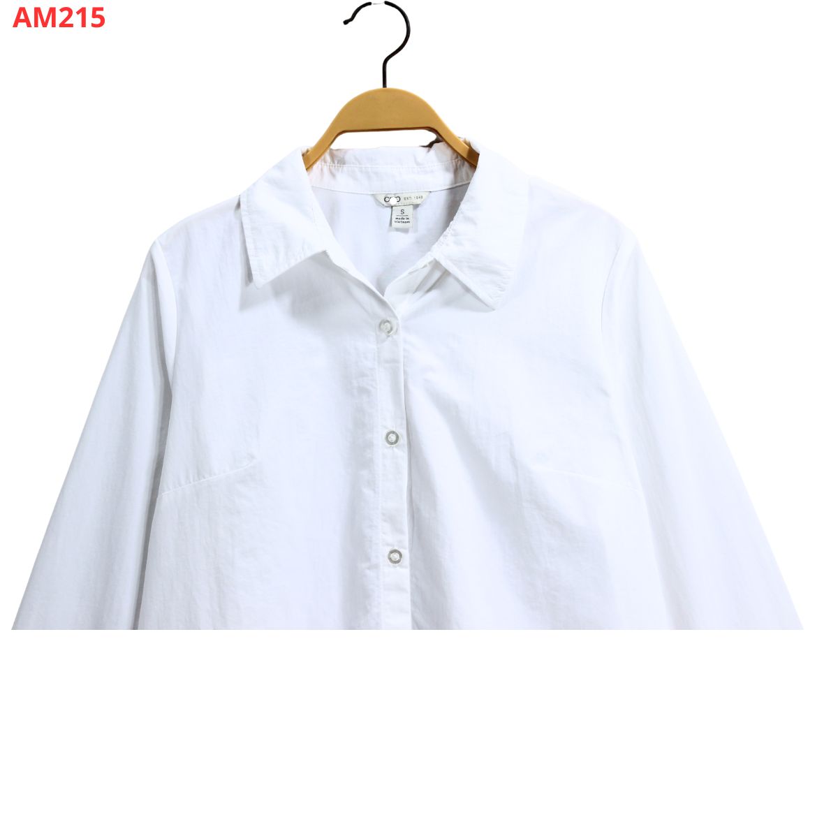 AM215- Áo sơ mi trắng_thumbnail_9