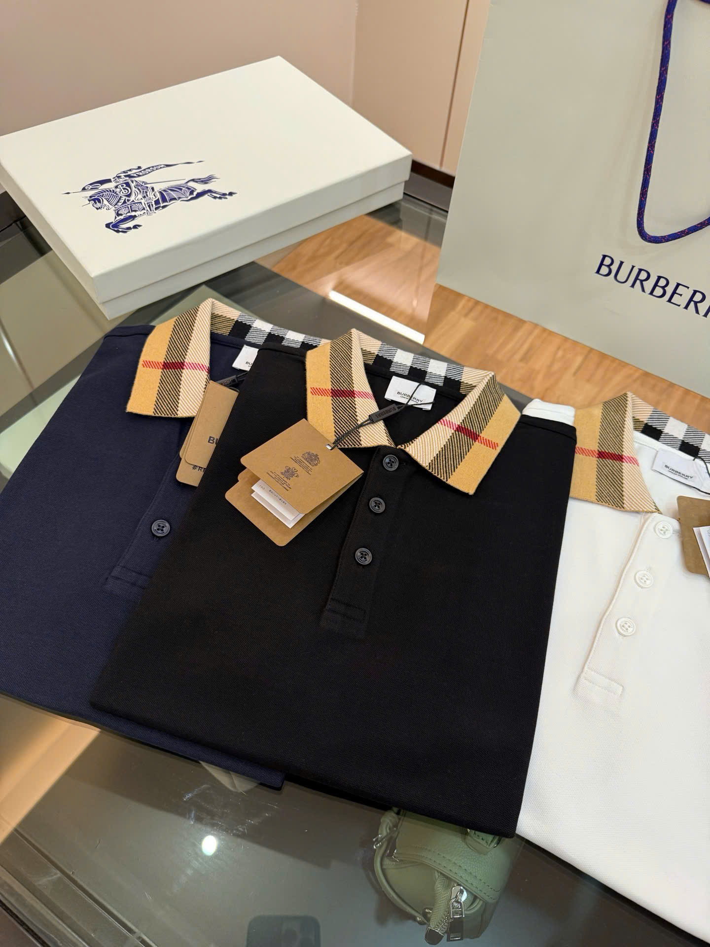 Polo BBR check cổ 3 mầu_thumbnail_12