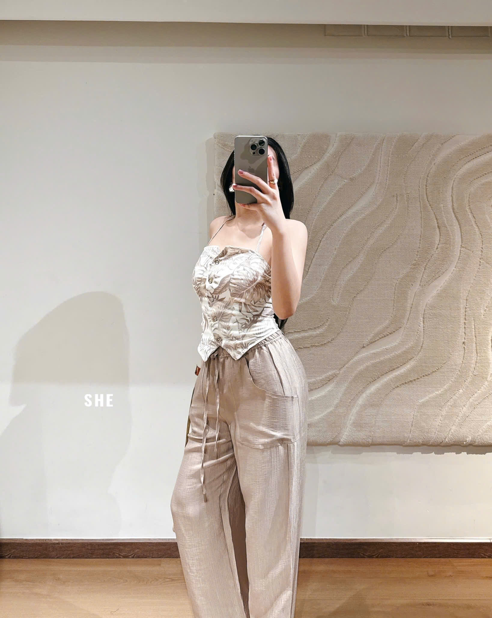 I198 ÁO KIỂU SÁT NÁCH 3M_thumbnail_2