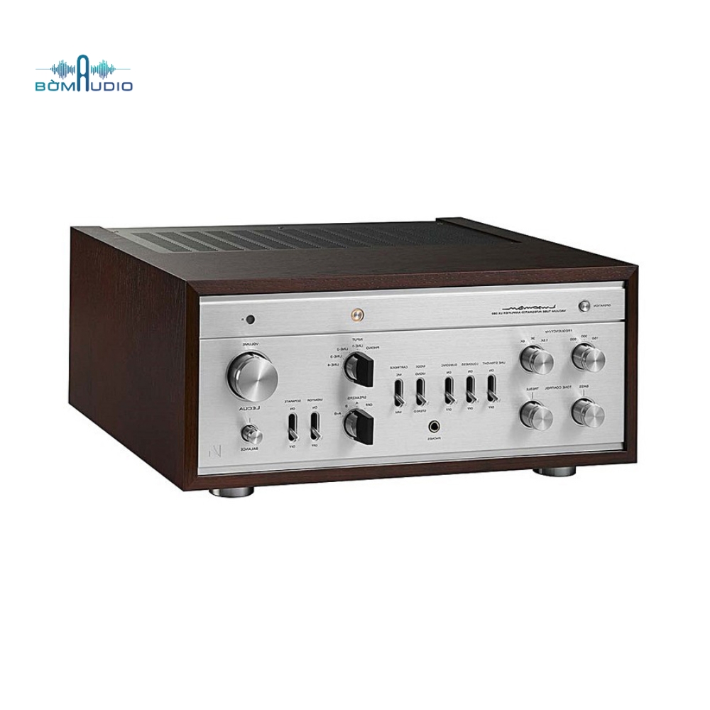 Amply Nghe Nhạc LUXMAN LX-380_thumbnail_2