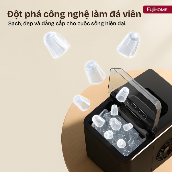 Máy làm đá viên mini IM1218_thumbnail_5