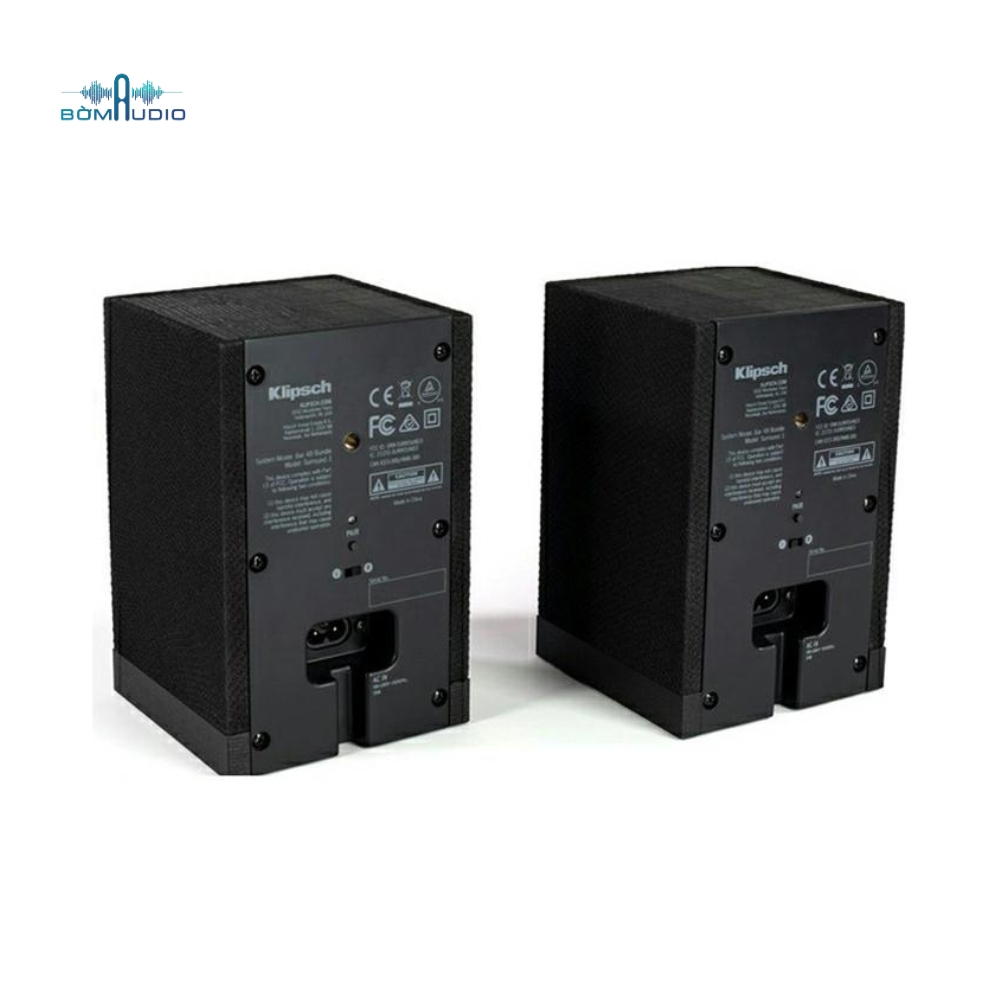 Loa không dây KLIPSCH SURROUND 3_thumbnail_3